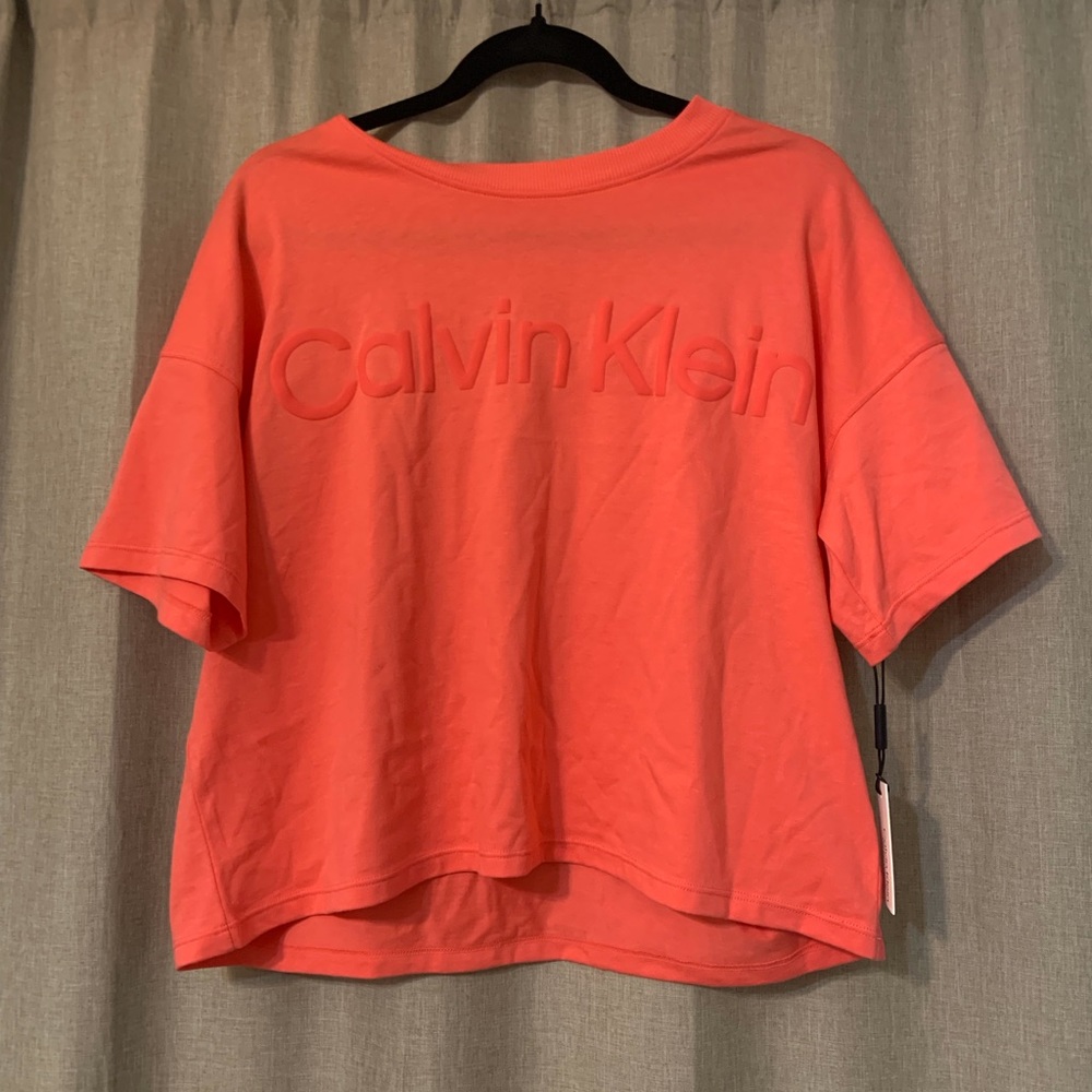 Calvin Klein Tshirt